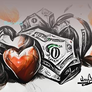 love paper