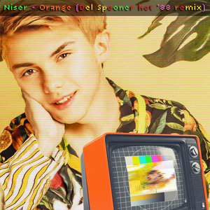 Orange (Del Spooner Hot '88 Remix)