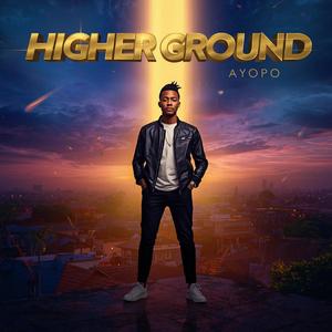 Higher Ground