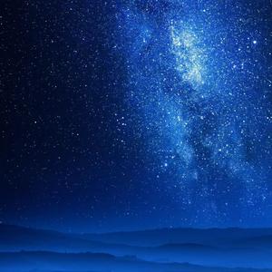 天边的月亮(纯音乐)