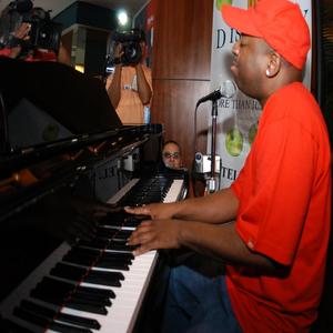 Make Up Your Mind (Single)