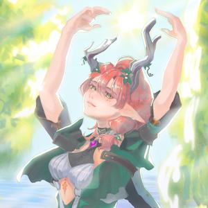 Ciaccona's Night Theme