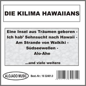 Südseewellen