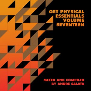 Essentials, Vol. 17 (Continuous Mix)