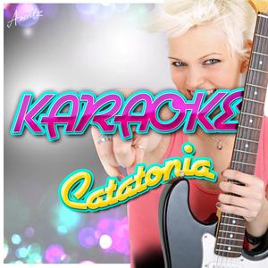Dead from the Waist Down (In the Style of Catatonia) [Karaoke Version]