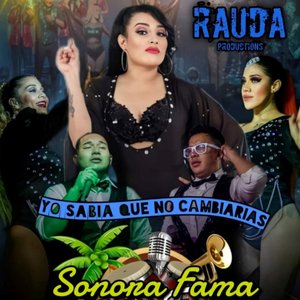 Yo Sabia Que No Cambiarias