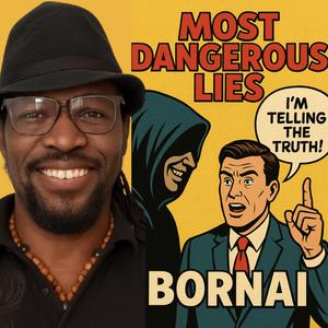 Mr. Liar
