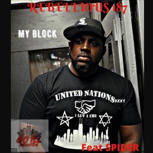 4 My Block (feat. Spider)