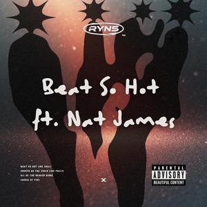 Beat So Hot (feat. Nat James)