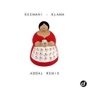 Klama(Addal Remix)