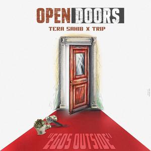 OPEN DOORS