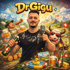 Dr Gigu (Radio Edit)