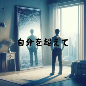自分を超えて