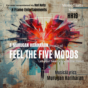 கண்கள் கவி பாடும்....