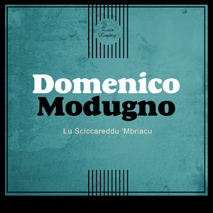 Lu sciccareddu 'mbriacu