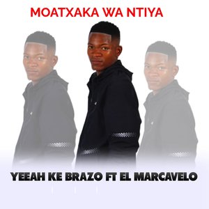 Moatxaka Wa Ntiya