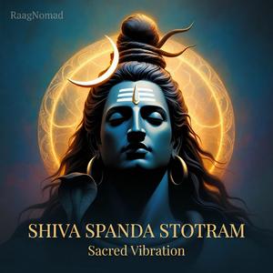 Shiva Spanda Stotram