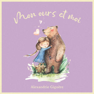 Mon ours et moi
