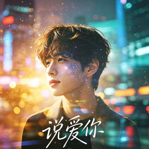 说爱你(R&B抒情版)