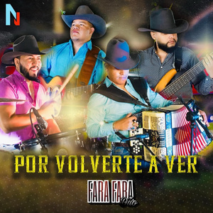 Por Volverte a Ver (En Vivo)