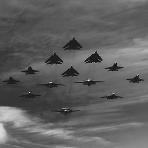 No Way Back (Ultra Slowed)