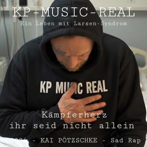 Kämpferherz ihr seid nicht allein
