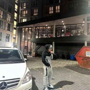 水 | SASIOVERLXRD × Lil Baby Type Beat