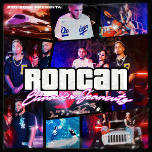 Roncan