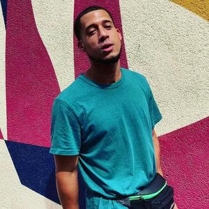 Scooby (feat. dawit)