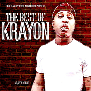 Static (feat. Krayon Kolor)