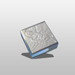 03 Missin' U - ♡ - 2013 (AMDD133)