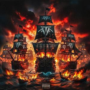 INVINCIBILE ARMADA (feat. Titien)