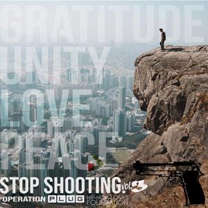 Microphone Gun Meltdown (feat. Majestic Da God, MOA, Shadow Agency, Sirhighlight & Romer Attack)