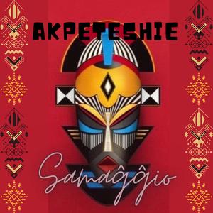 Akpeteshie