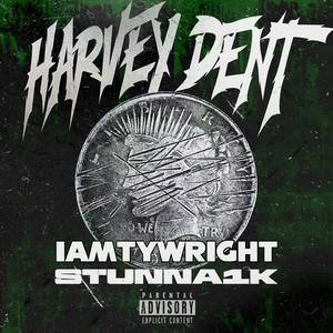 Harvey Dent (feat. Stunna1k)