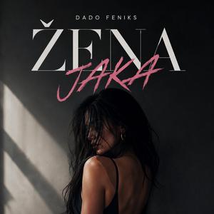 Žena Jaka