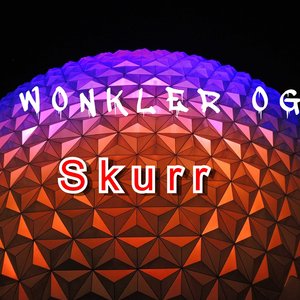 Skurr