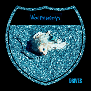 Wf Drives Wuffle Shuffle