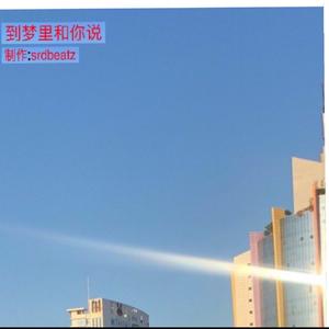 到梦里和你说（prod.srdbeatz）