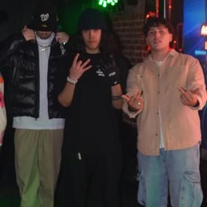 Men of The Century (feat. BigBro & SNVKEARM)