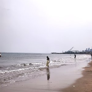 海阔天空（男声）