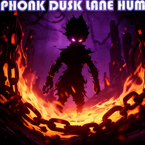PHONK FISHTAIL LIGHTS (Slowed Down)