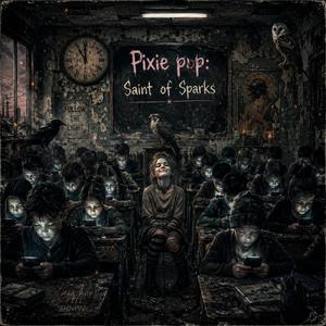 Pixie pop Prophicies