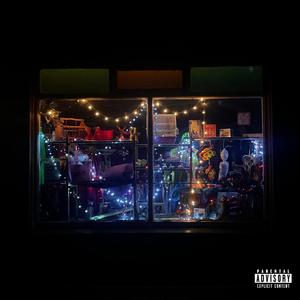 Sparkly Fish (feat. malachai)