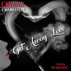 Chynna Chameleon - Get Away Love (feat. New Boyz)