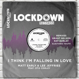 I Think I'm Falling in Love (Grant Nelson Remix)
