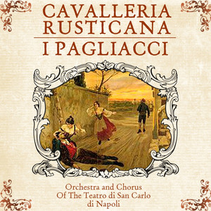 Cavalleria Rusticana: (Pt. 1)