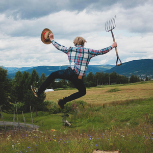 Sommerlige Sommerleker