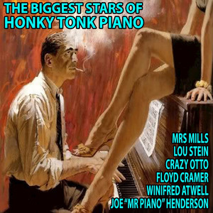 Somebody Stole My Gal