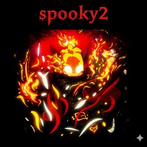 SPOOKY2(Slowed)+Reverb